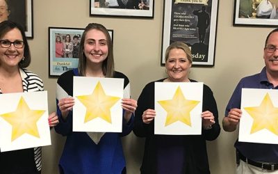 Catholic Charities Wichita Earns Coveted 4-Star Rating From Charity Navigator