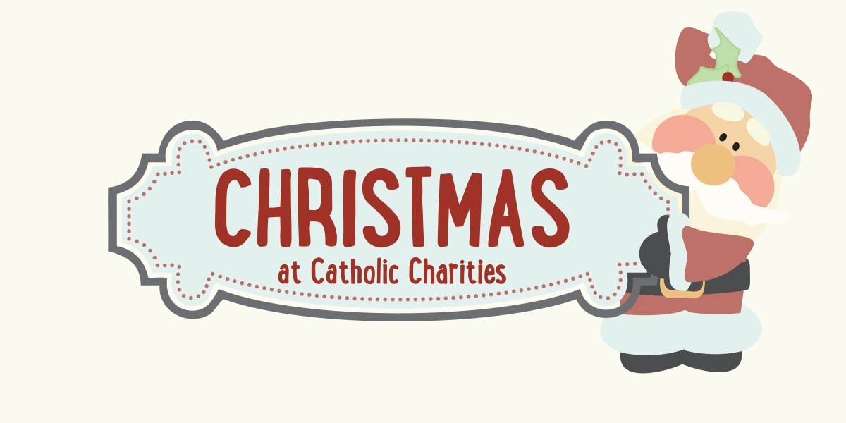 Events Catholic Charities