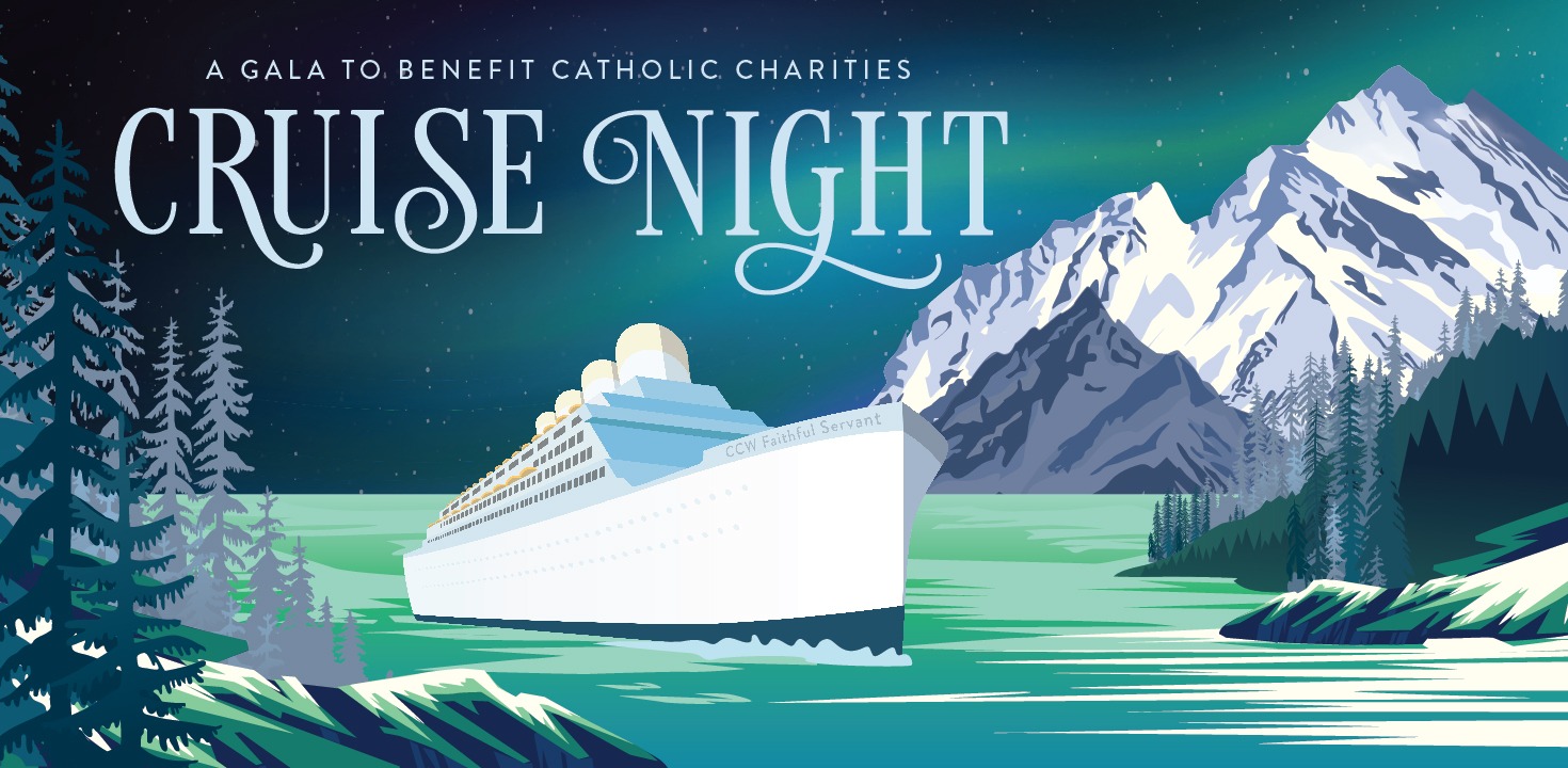 Cruise Night - Sponsorship - Catholic Charities