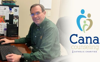 Cana Counseling Accepting New Clients