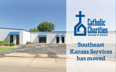 Southeast Kansas Services finds a new location to call home