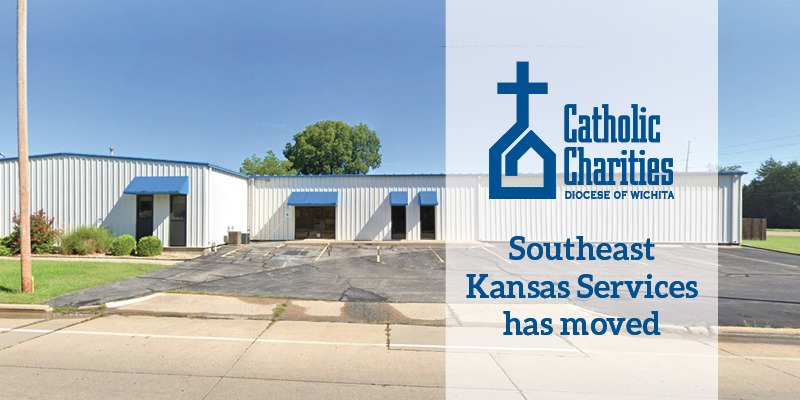 Southeast Kansas Services finds a new location to call home